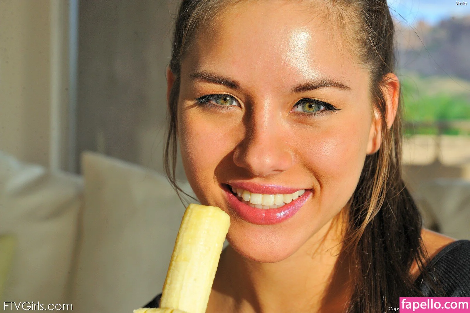 Shyla Jennings Onlyfans Photo Gallery 