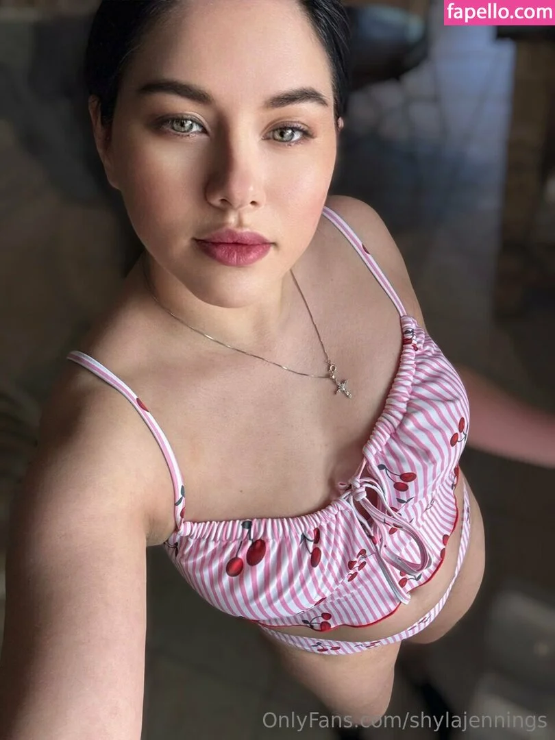 Shyla Jennings Onlyfans Photo Gallery 