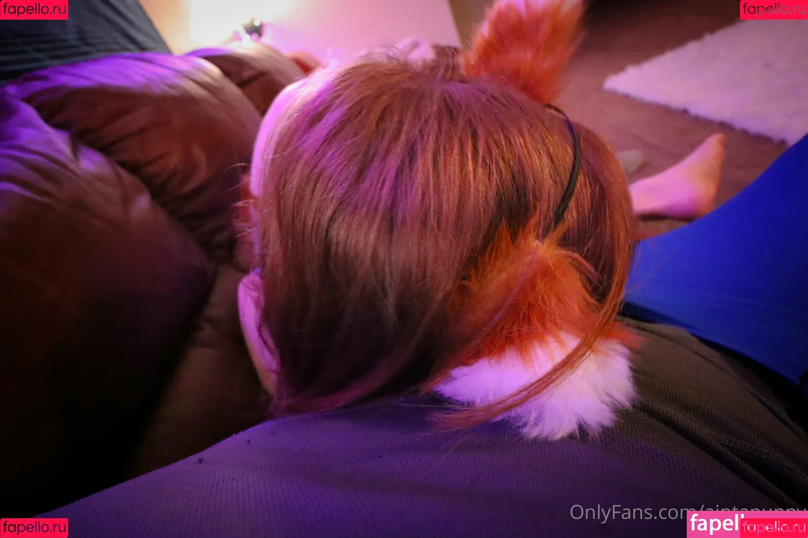 Aintapuppy Onlyfans Photo Gallery 