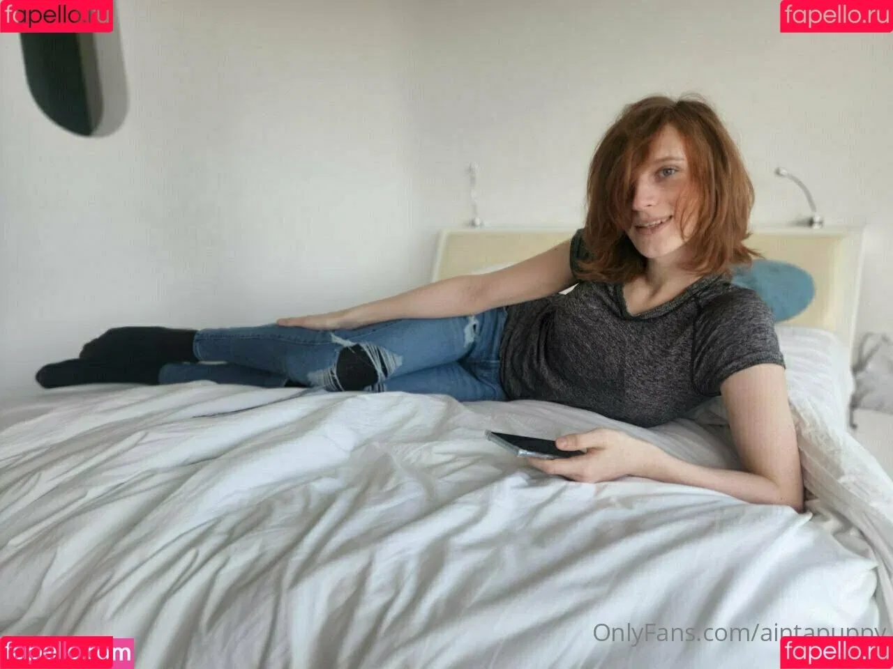 Aintapuppy Onlyfans Photo Gallery 