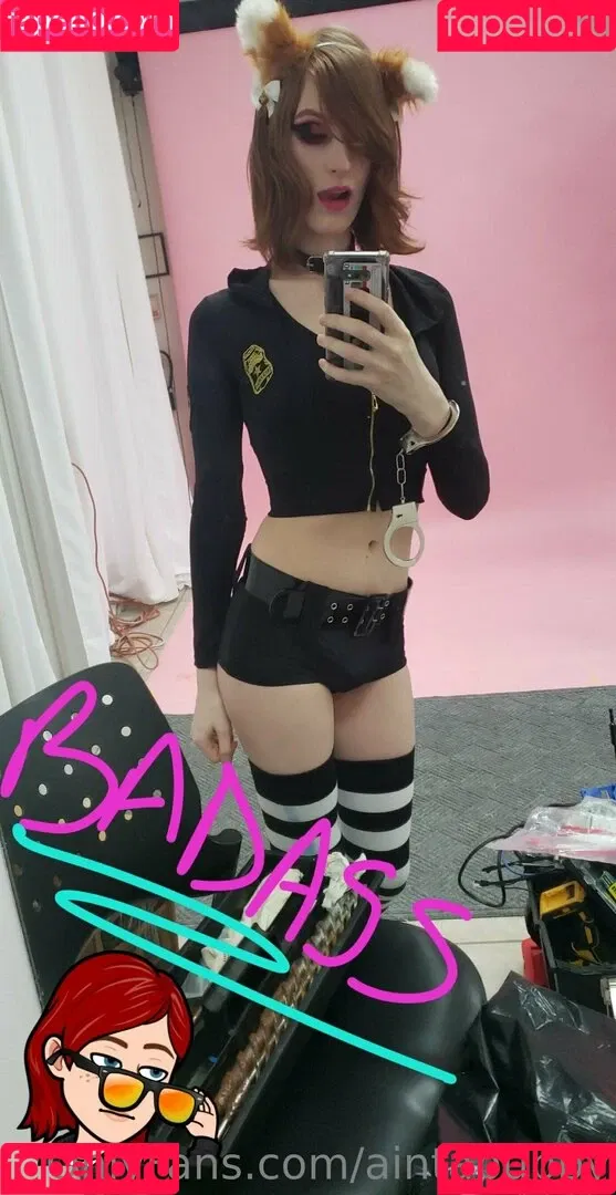 Aintapuppy Onlyfans Photo Gallery 