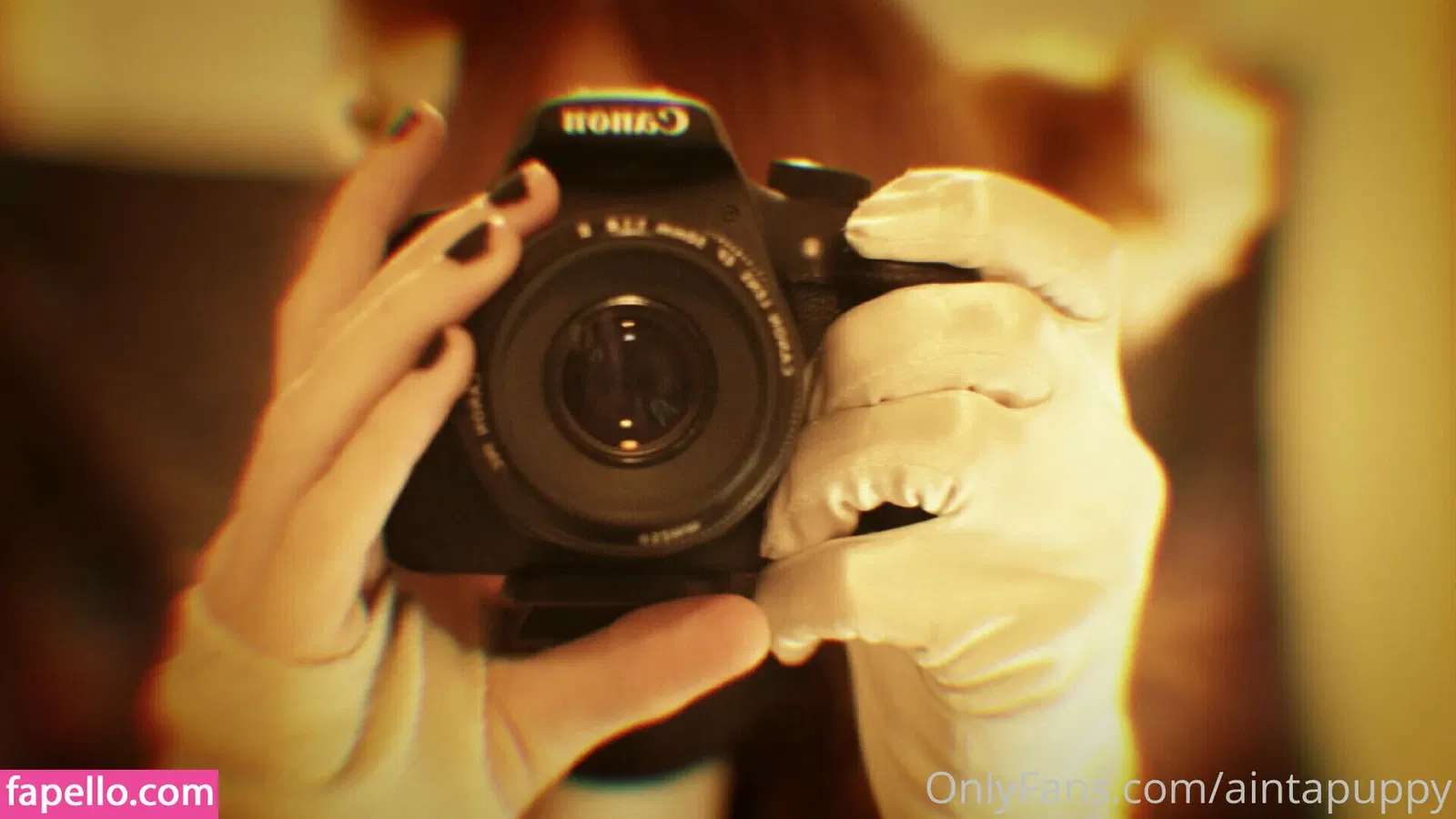 Aintapuppy Onlyfans Photo Gallery 