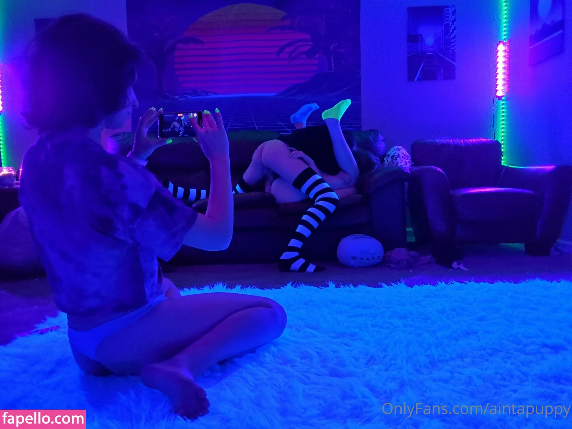 Aintapuppy Onlyfans Photo Gallery 