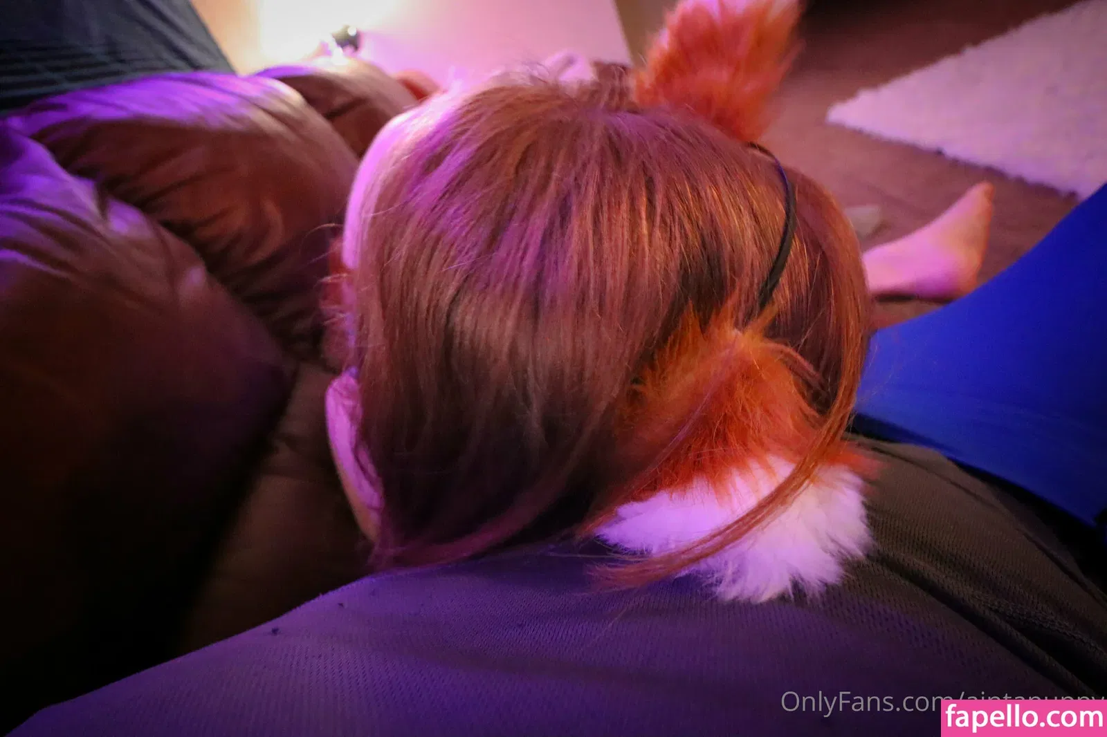 Aintapuppy Onlyfans Photo Gallery 