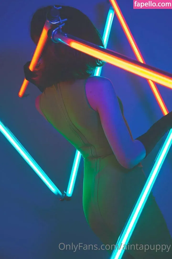 Aintapuppy Onlyfans Photo Gallery 