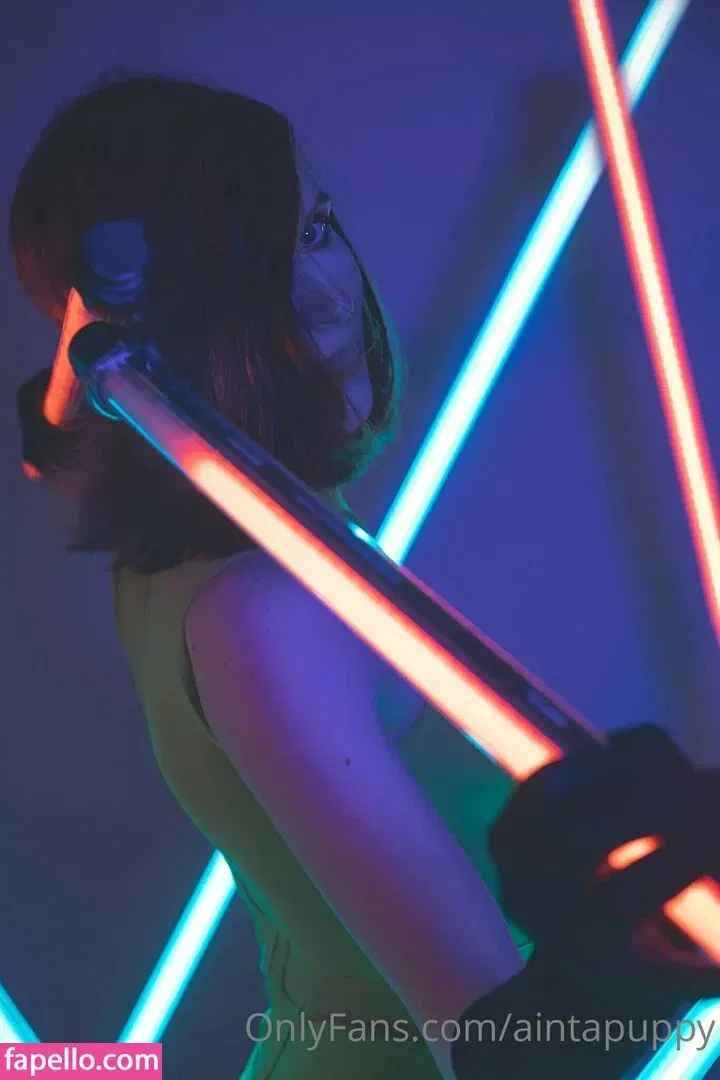 Aintapuppy Onlyfans Photo Gallery 