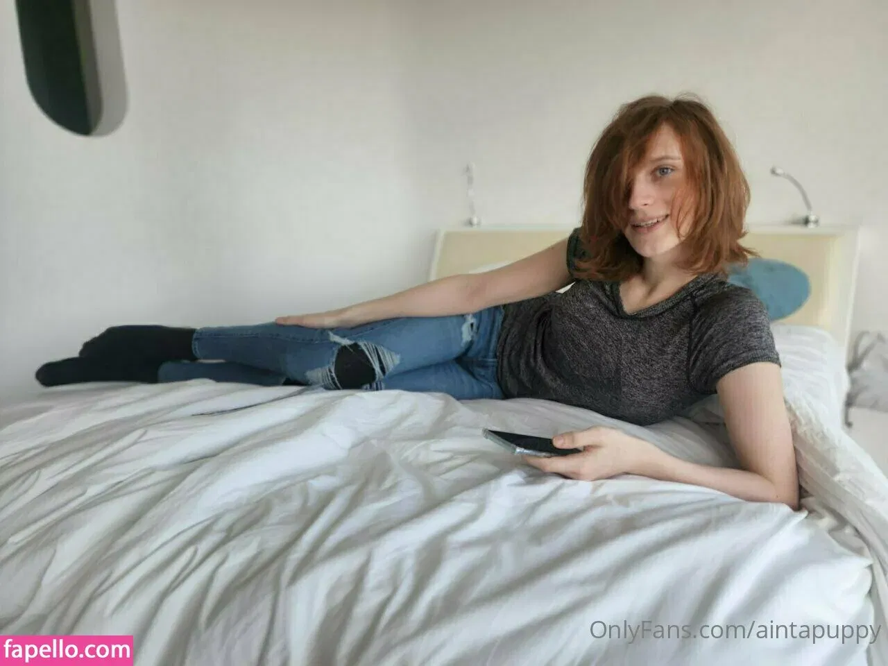 Aintapuppy Onlyfans Photo Gallery 