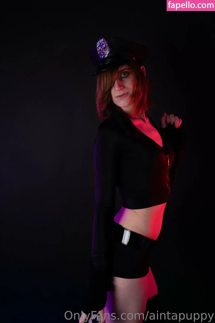 Aintapuppy Onlyfans Photo Gallery 