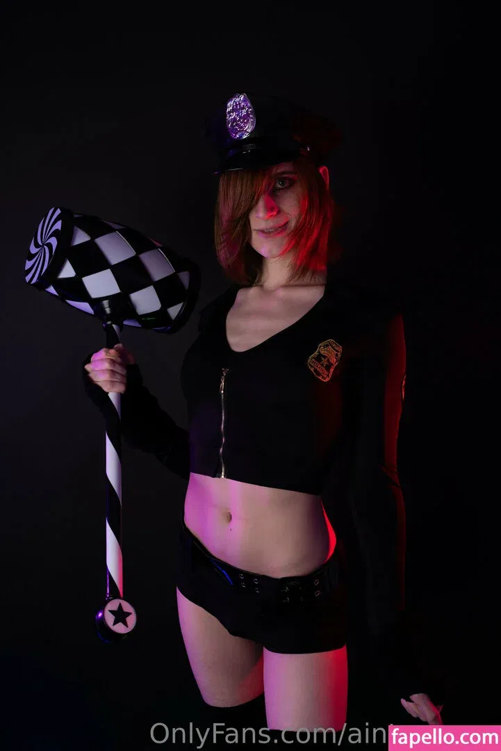 Aintapuppy Onlyfans Photo Gallery 