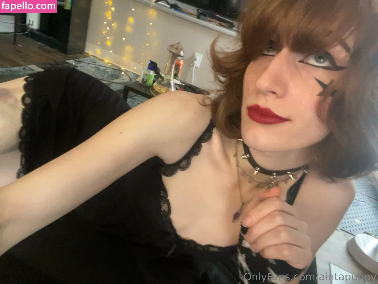 Aintapuppy Onlyfans Photo Gallery 