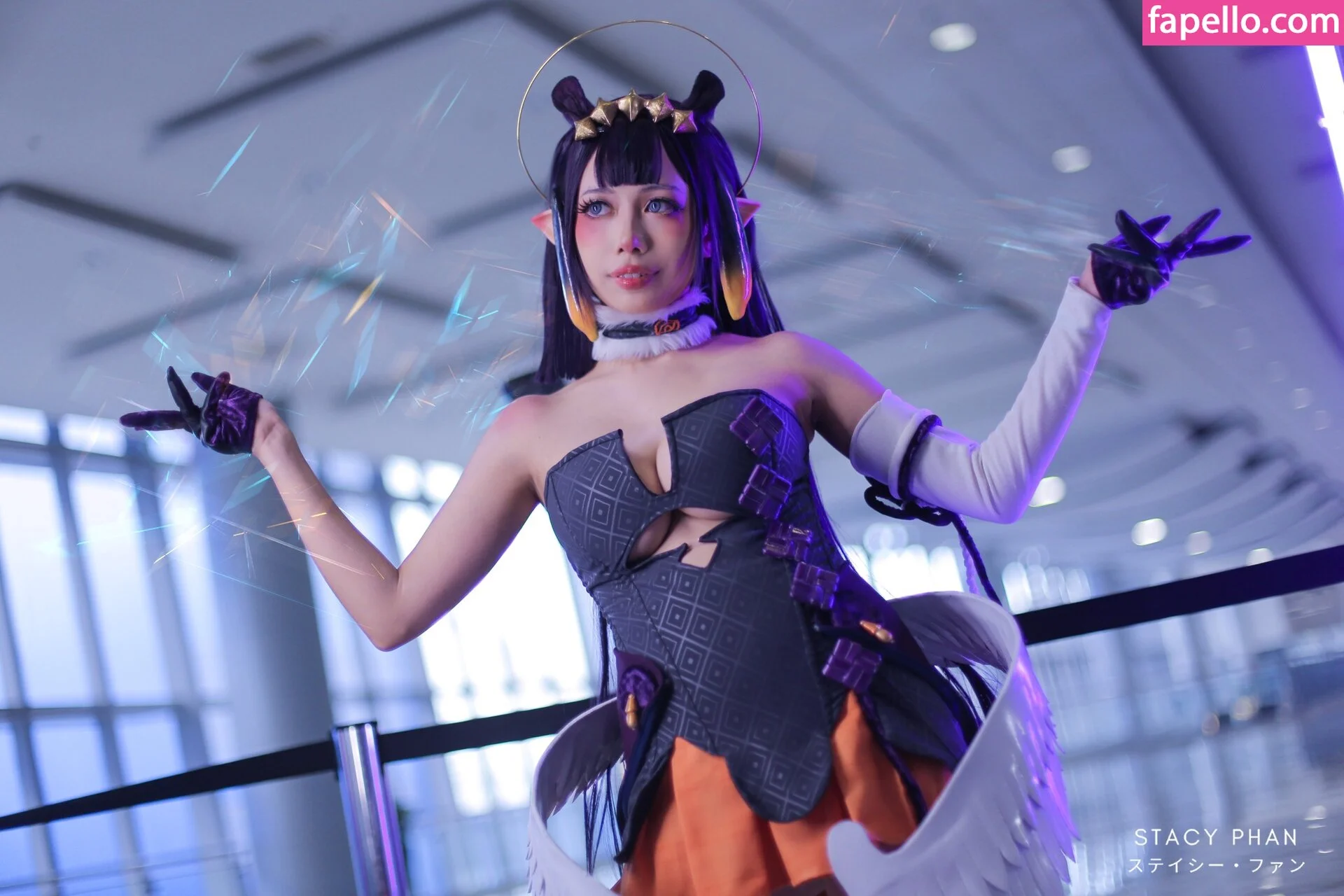 manicpixiestacy Onlyfans Photo Gallery 