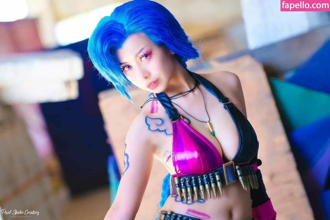 manicpixiestacy Onlyfans Photo Gallery 