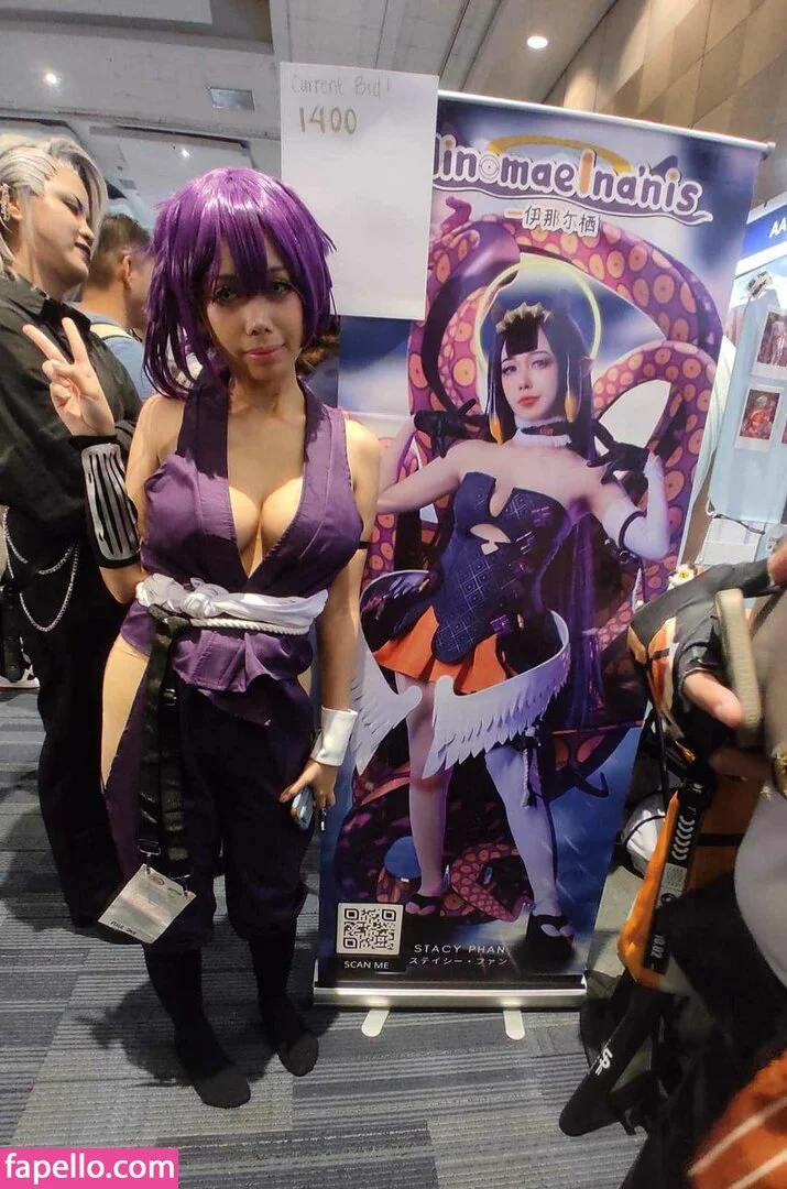 manicpixiestacy Onlyfans Photo Gallery 