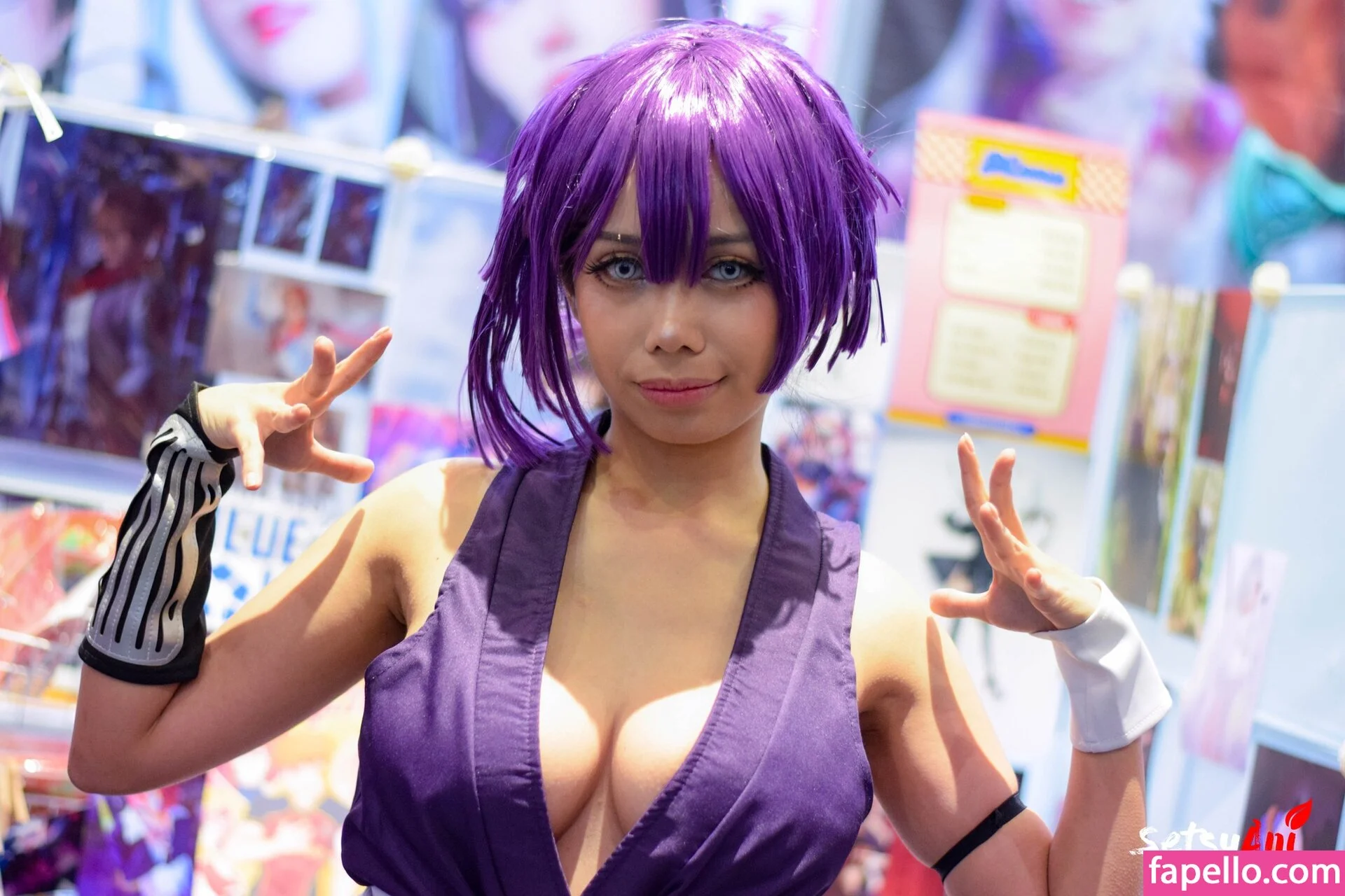 manicpixiestacy Onlyfans Photo Gallery 