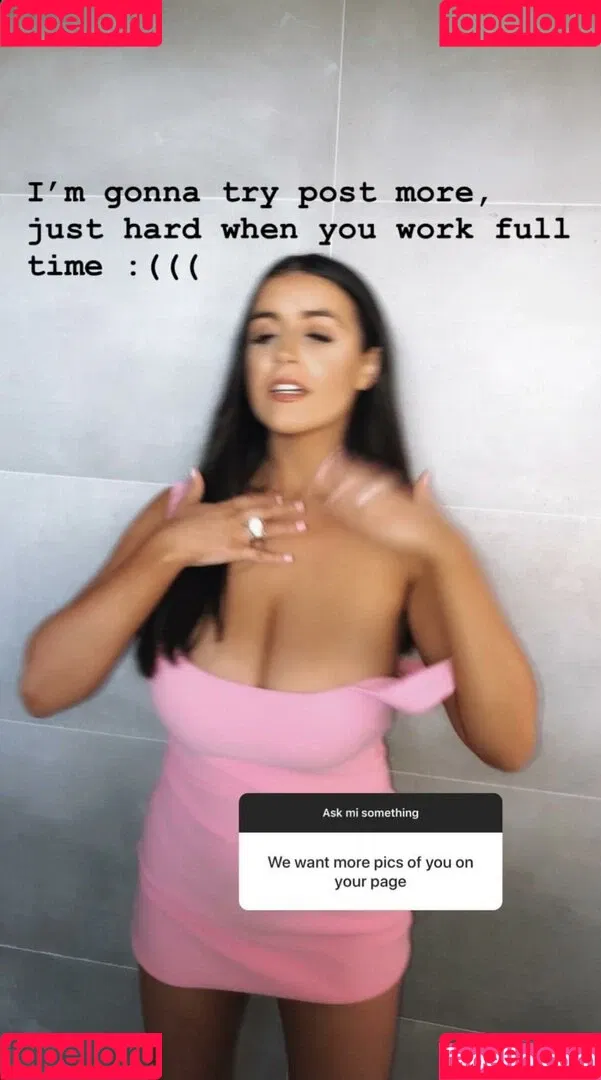 Darcy Buchan Onlyfans Photo Gallery 