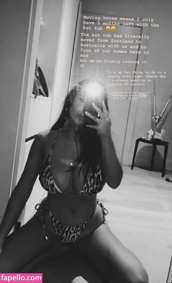 Darcy Buchan Onlyfans Photo Gallery 