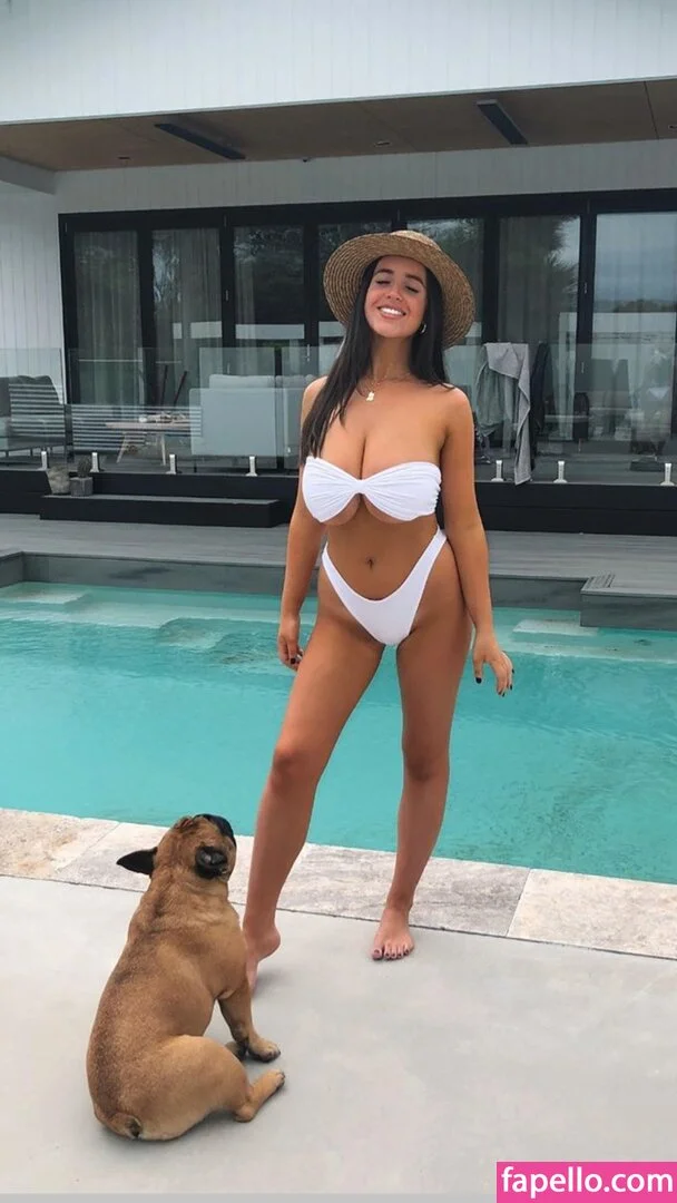 Darcy Buchan Onlyfans Photo Gallery 