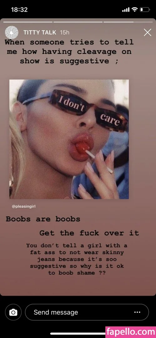 Darcy Buchan Onlyfans Photo Gallery 