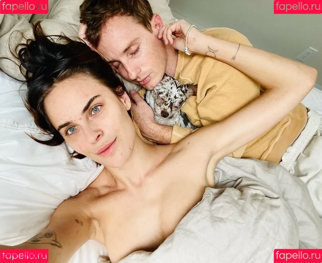 Tallulah Willis Onlyfans Photo Gallery 