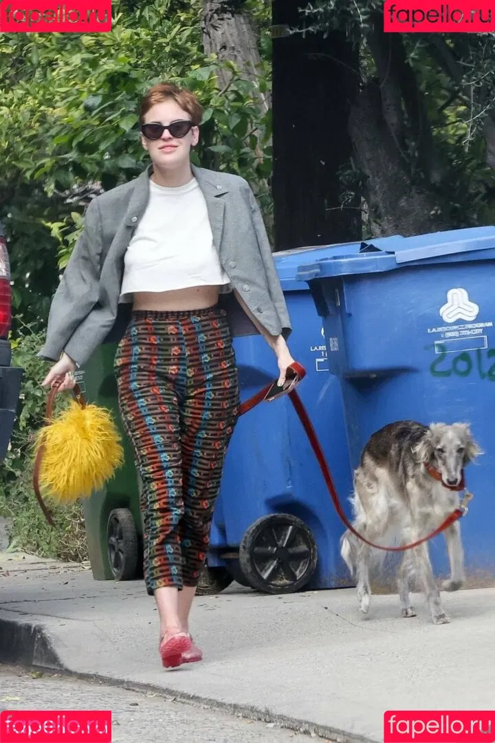 Tallulah Willis Onlyfans Photo Gallery 