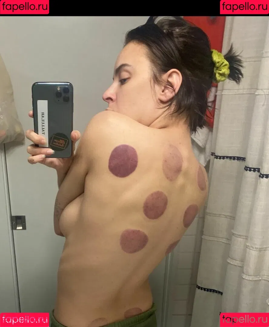 Tallulah Willis Onlyfans Photo Gallery 