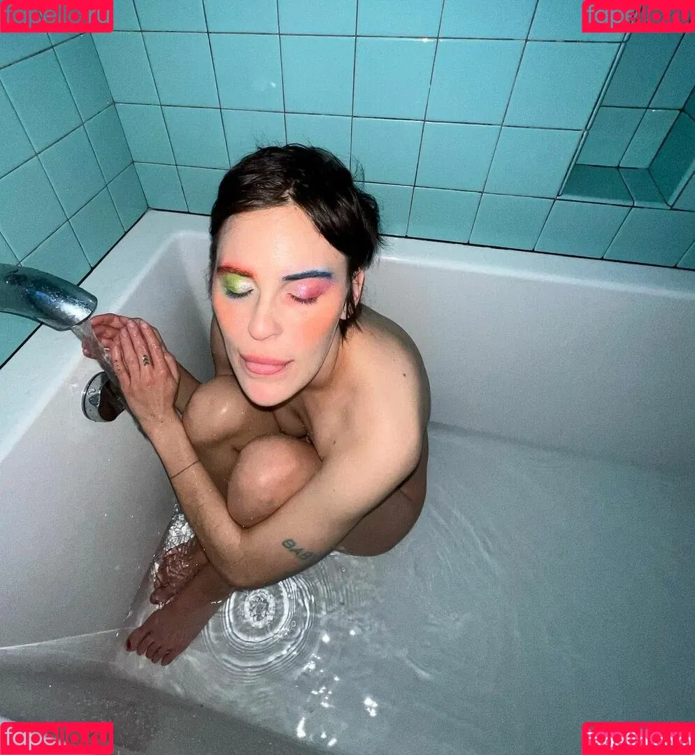 Tallulah Willis Onlyfans Photo Gallery 