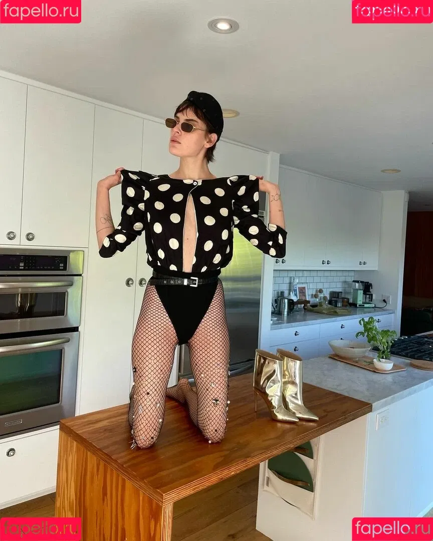 Tallulah Willis Onlyfans Photo Gallery 