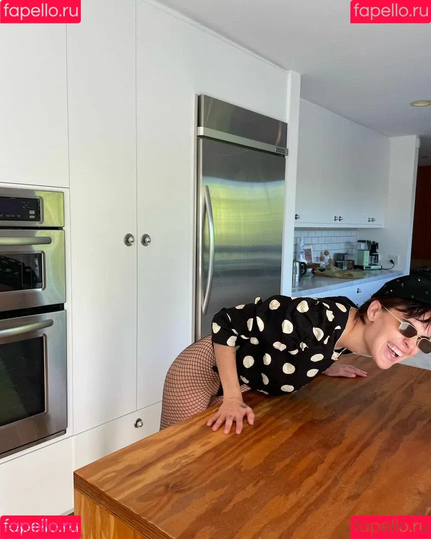 Tallulah Willis Onlyfans Photo Gallery 