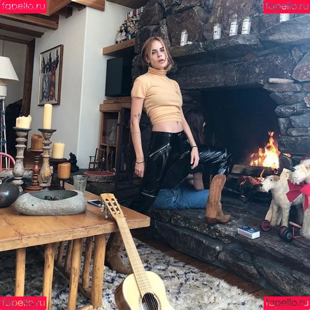 Tallulah Willis Onlyfans Photo Gallery 