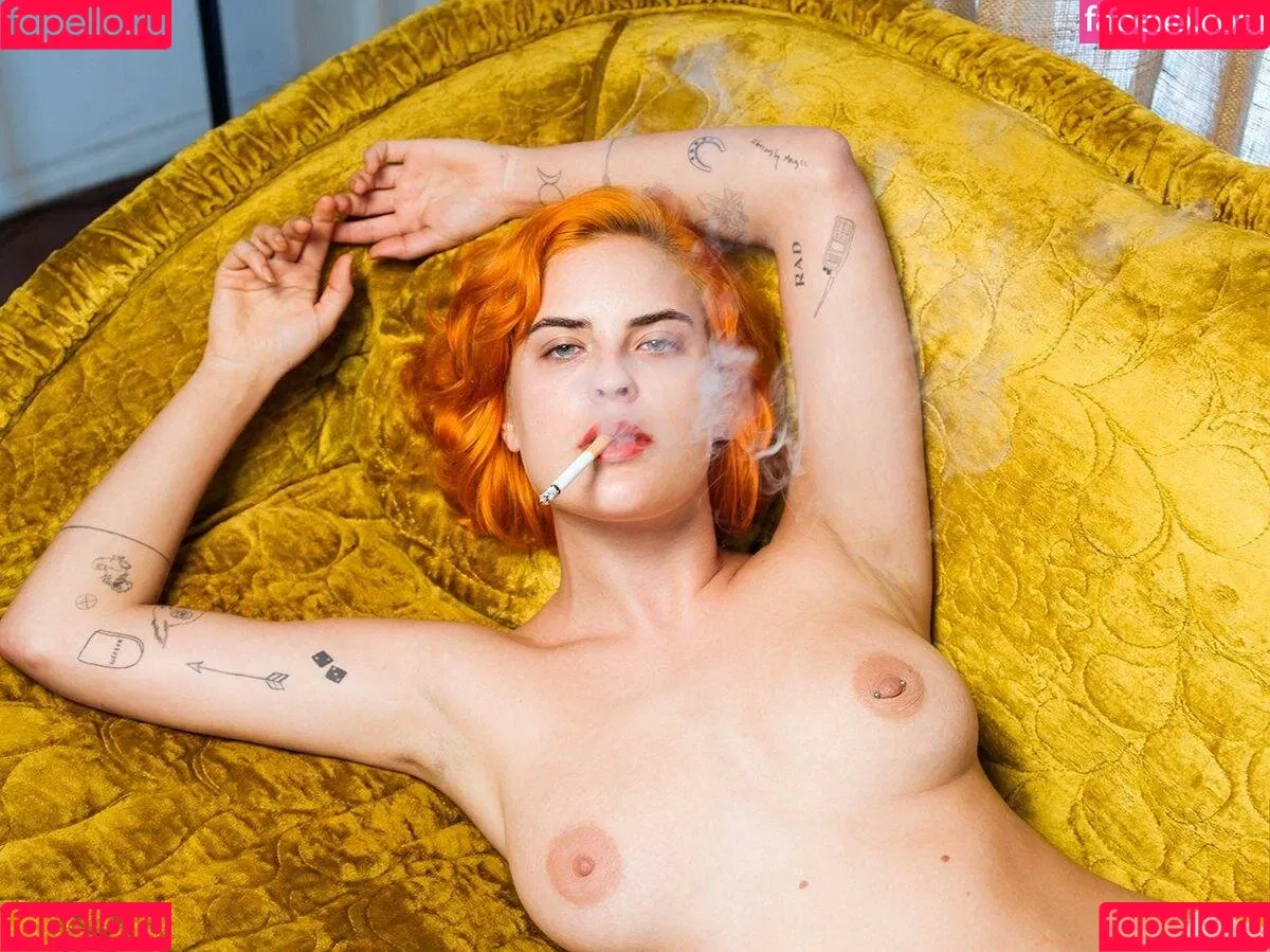 Tallulah Willis Onlyfans Photo Gallery 