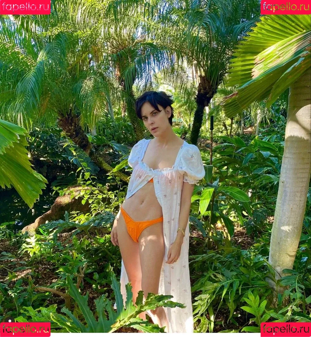 Tallulah Willis Onlyfans Photo Gallery 