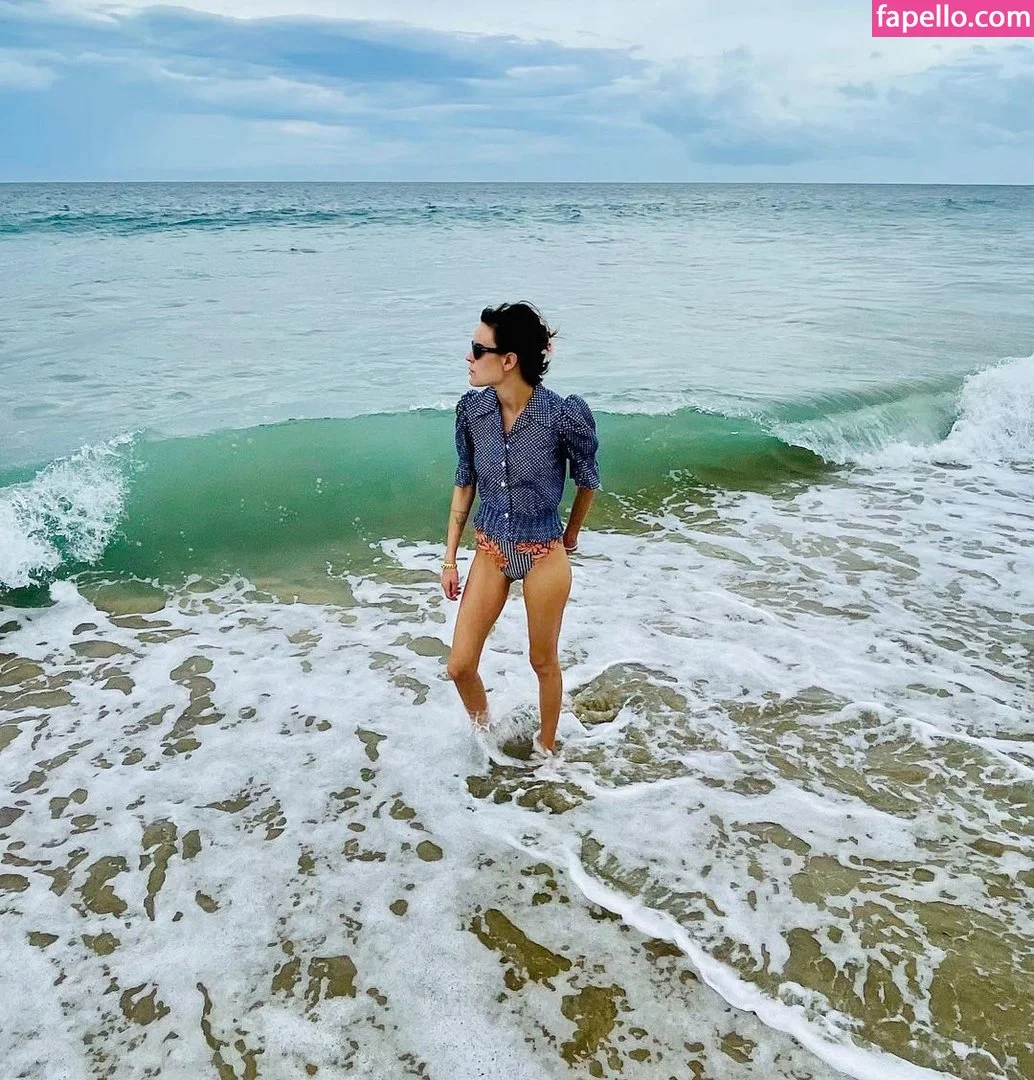 Tallulah Willis Onlyfans Photo Gallery 