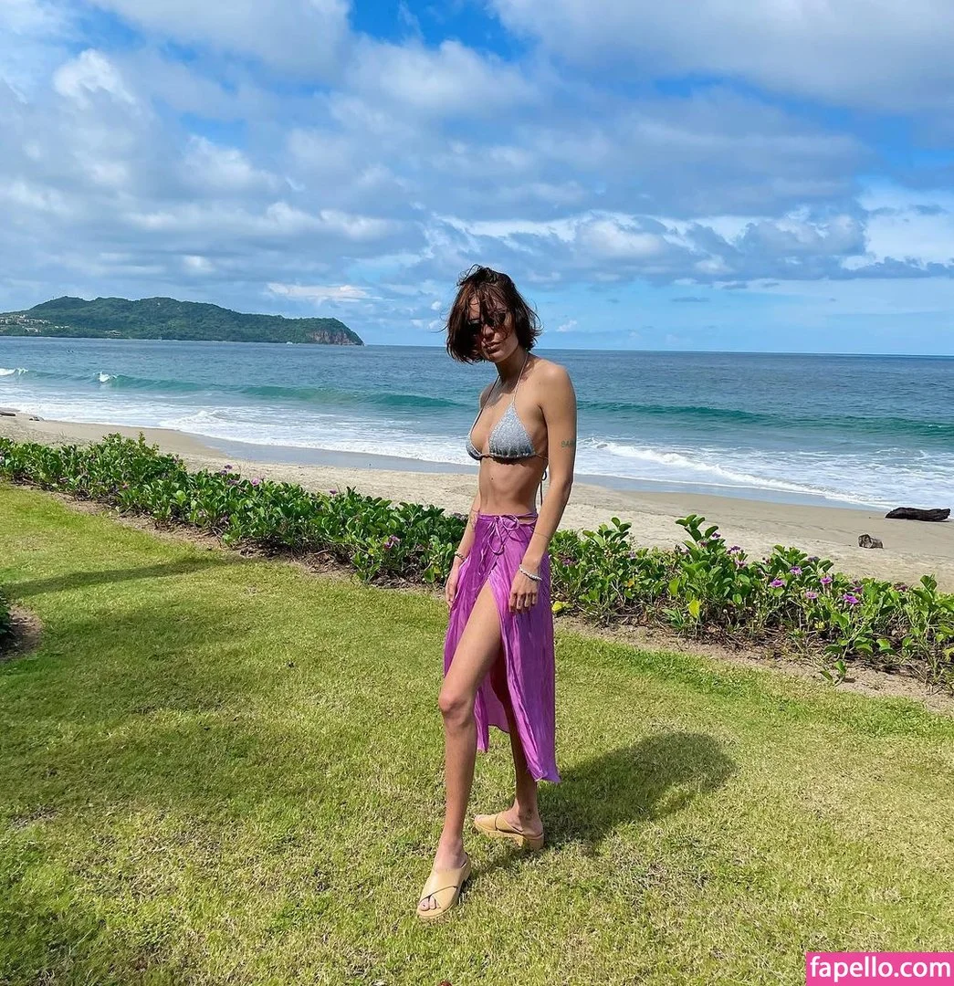 Tallulah Willis Onlyfans Photo Gallery 