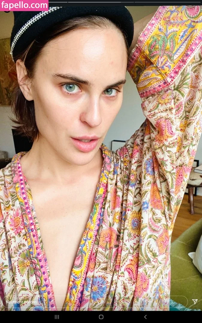 Tallulah Willis Onlyfans Photo Gallery 