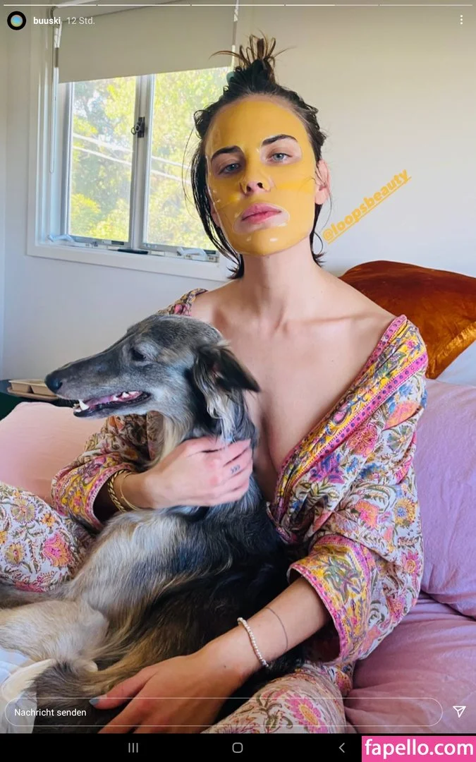 Tallulah Willis Onlyfans Photo Gallery 