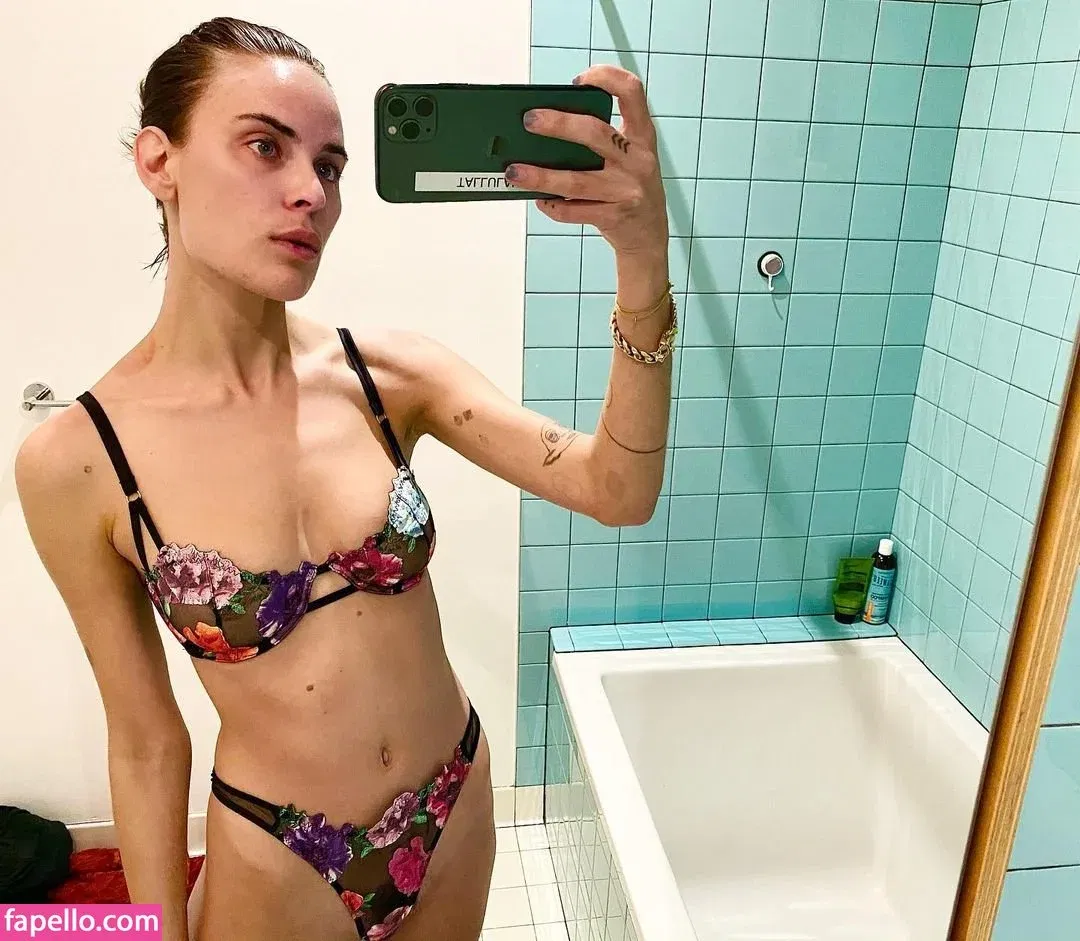 Tallulah Willis Onlyfans Photo Gallery 