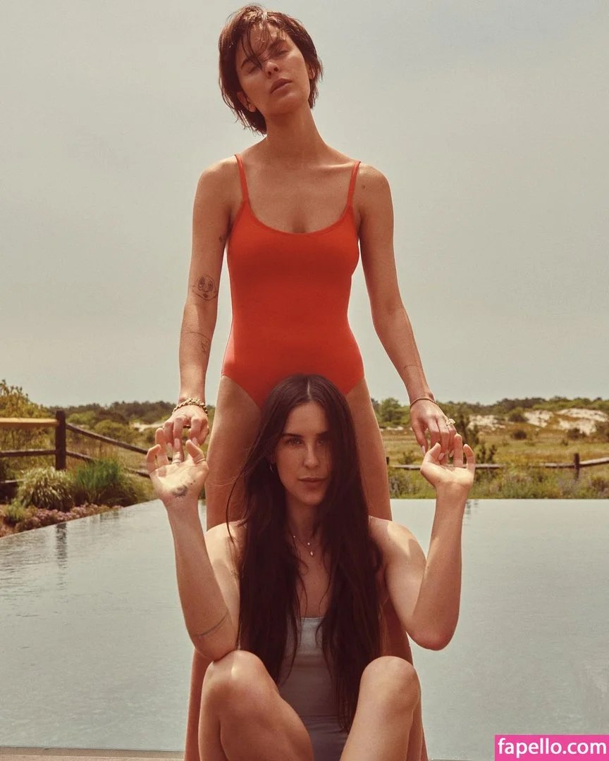 Tallulah Willis Onlyfans Photo Gallery 