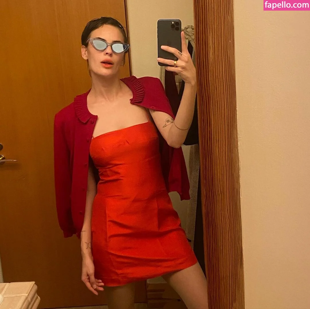 Tallulah Willis Onlyfans Photo Gallery 