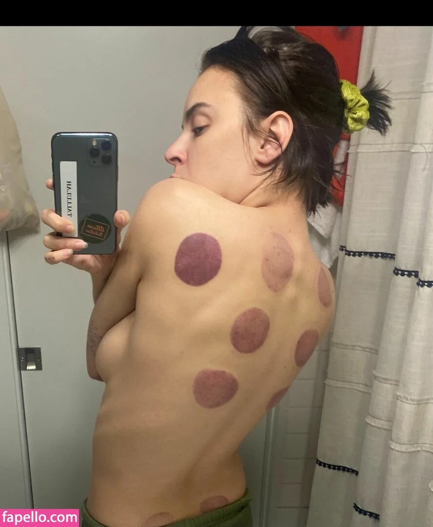 Tallulah Willis Onlyfans Photo Gallery 