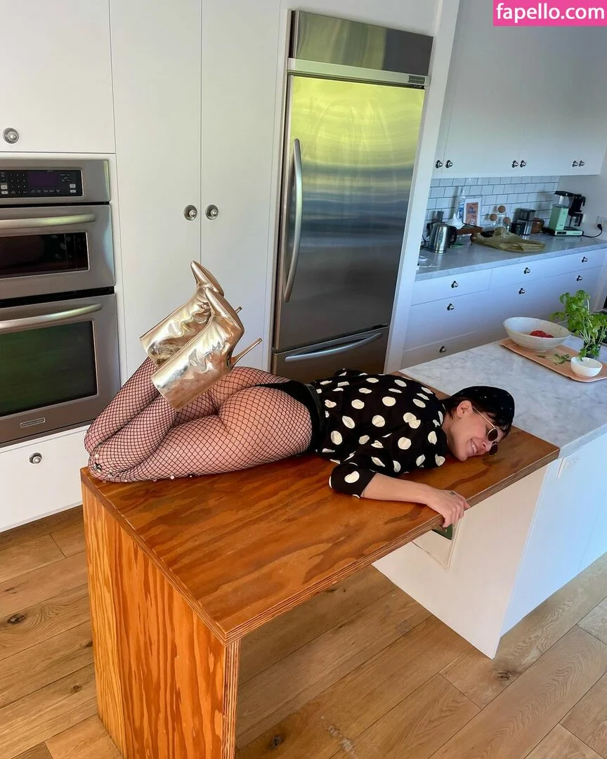 Tallulah Willis Onlyfans Photo Gallery 