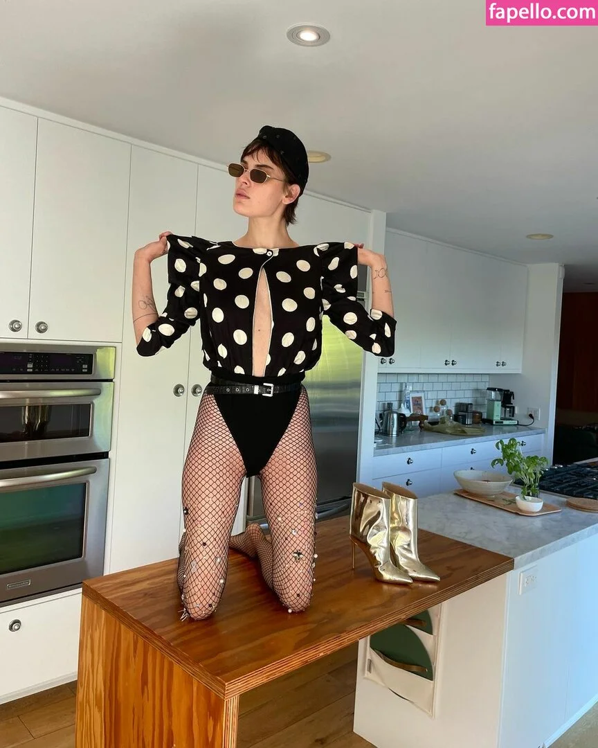 Tallulah Willis Onlyfans Photo Gallery 