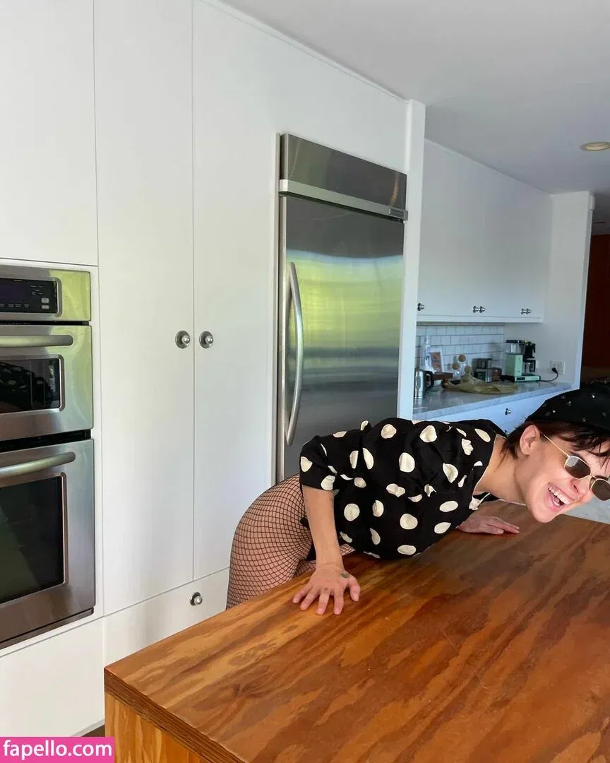 Tallulah Willis Onlyfans Photo Gallery 