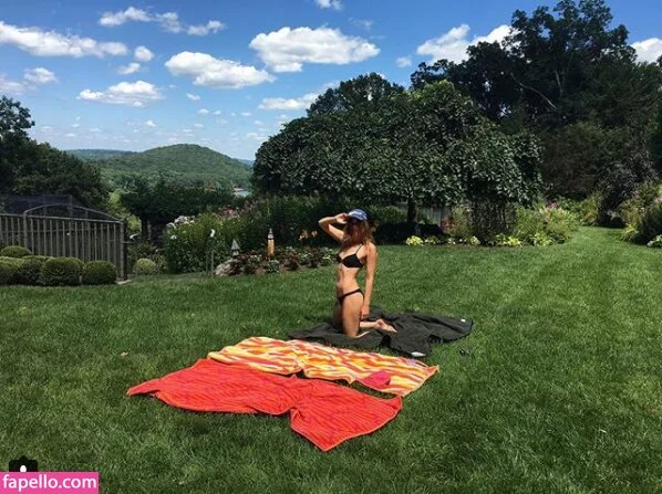 Tallulah Willis Onlyfans Photo Gallery 