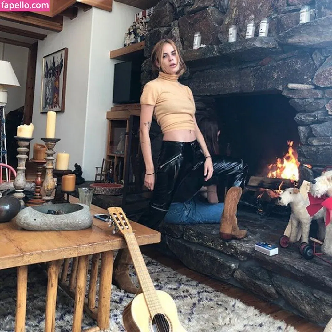 Tallulah Willis Onlyfans Photo Gallery 