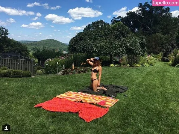 Tallulah Willis Onlyfans Photo Gallery 