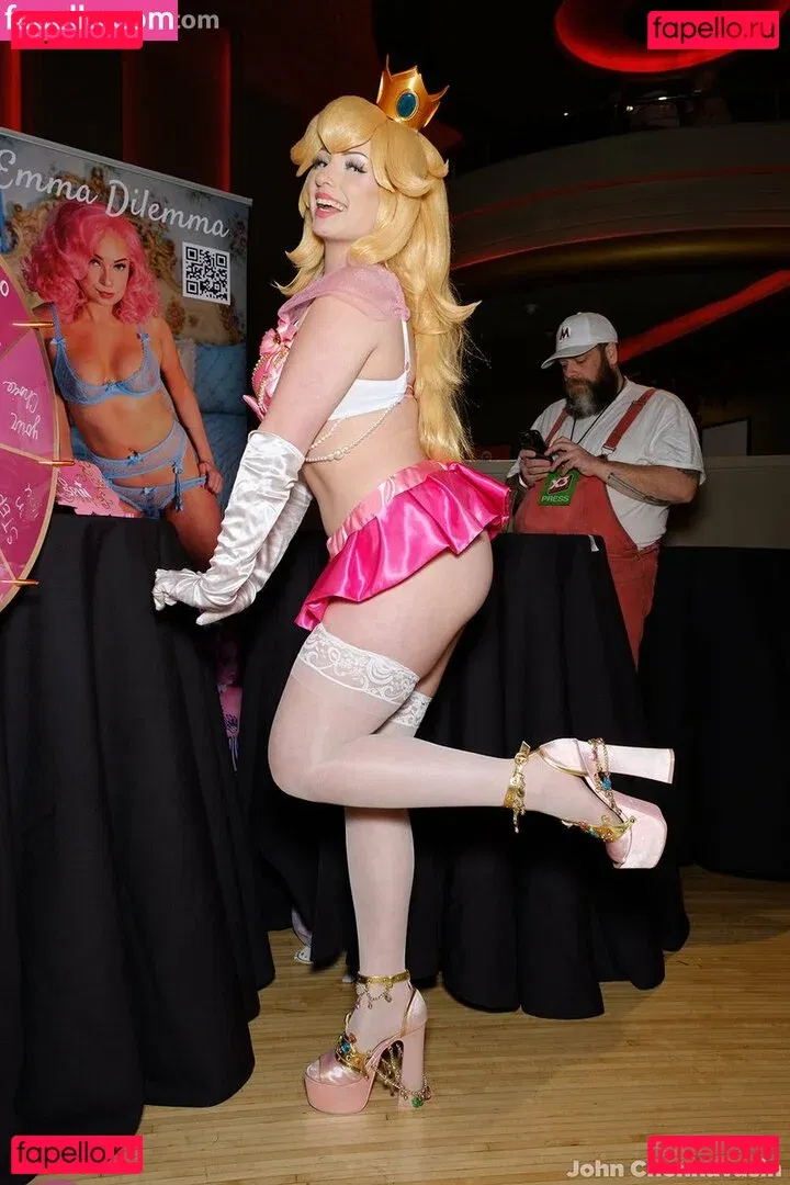 dangerousdilemma Onlyfans Photo Gallery 