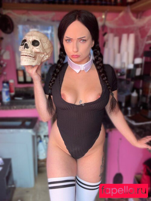 dangerousdilemma Nude Onlyfans Photo 33