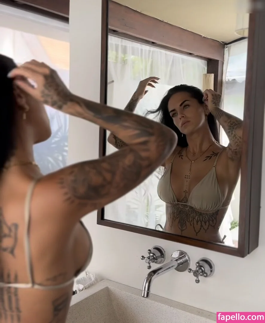 malvareezz Nude Onlyfans Photo 44