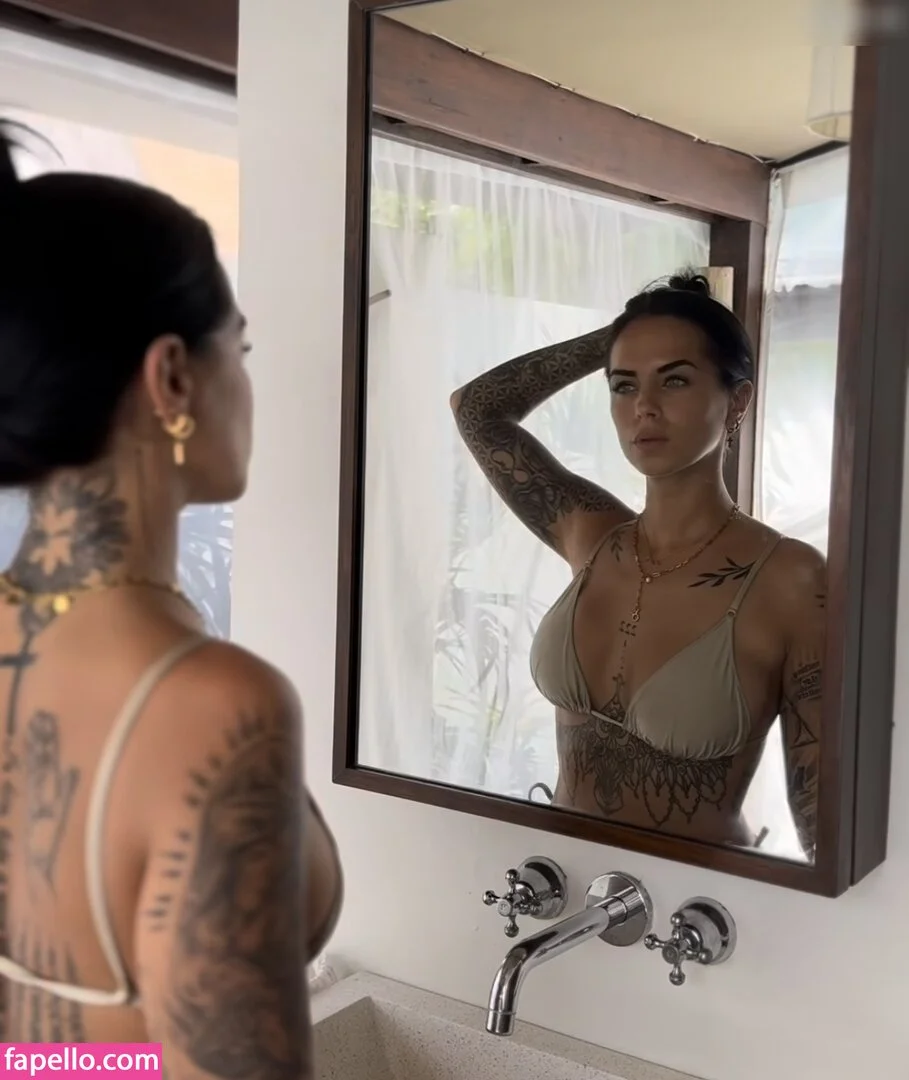 malvareezz Nude Onlyfans Photo 42
