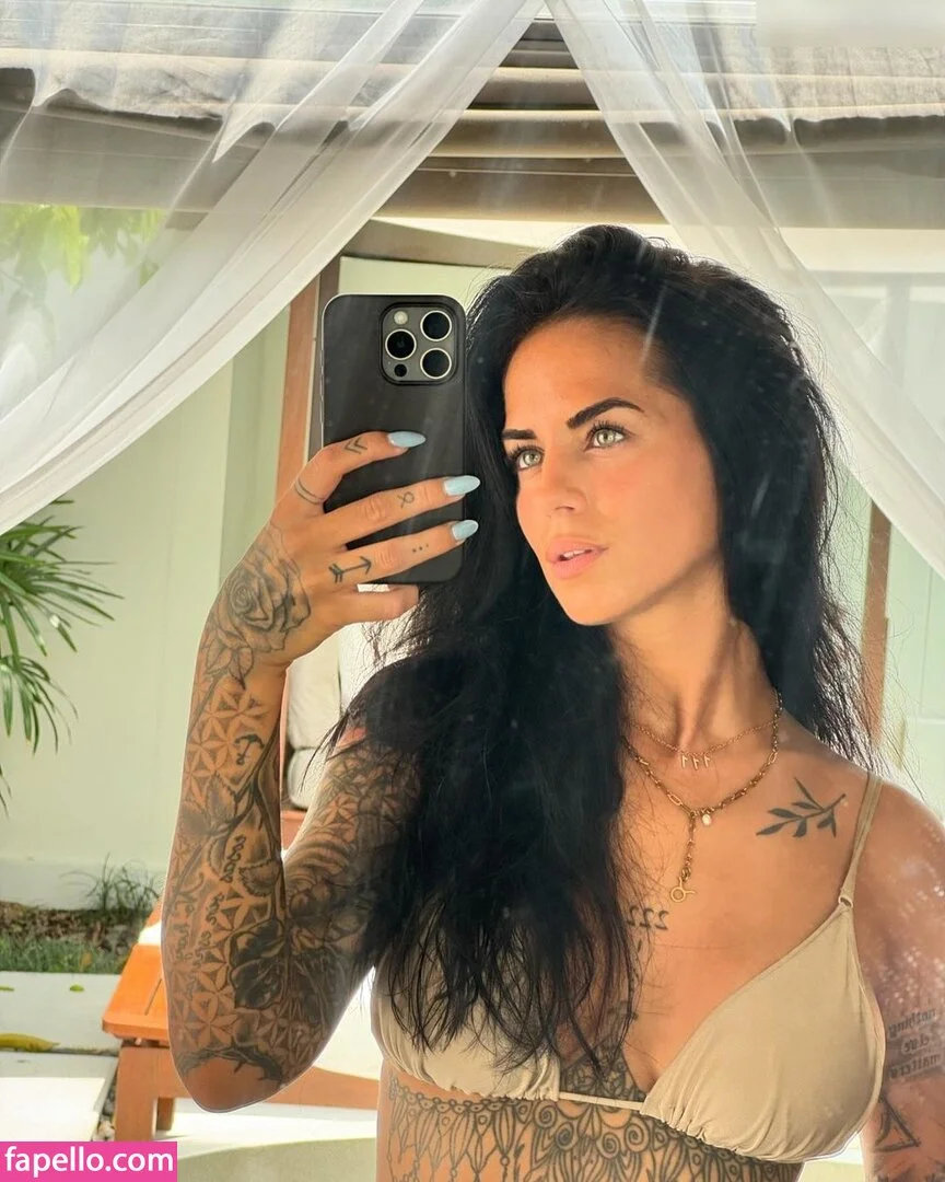 malvareezz Nude Onlyfans Photo 34